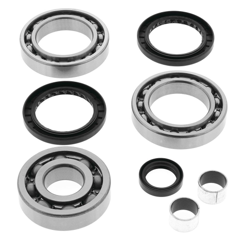 QuadBoss - QuadBoss Differential Bearing and Seal Kit - 5325-2056