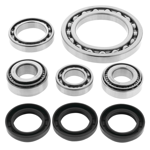 QuadBoss - QuadBoss Differential Bearing and Seal Kit - 5325-2022