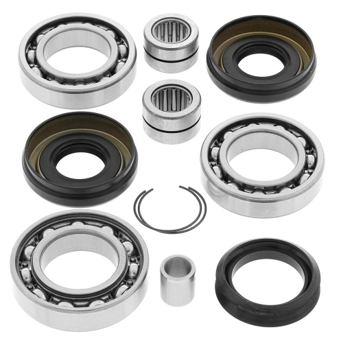 QuadBoss - QuadBoss Differential Bearing and Seal Kit - 5325-2060