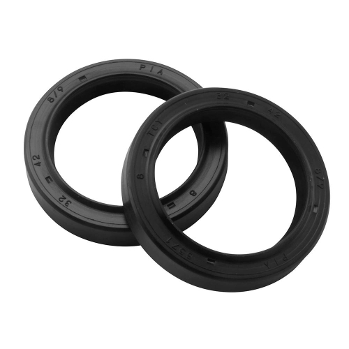 BikeMaster - BikeMaster O.E. Fork Oil Seals - P40FORK455066