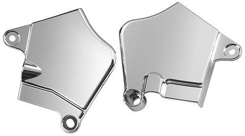 Show Chrome - Show Chrome ABS Chrome Neck Trim - 71-325