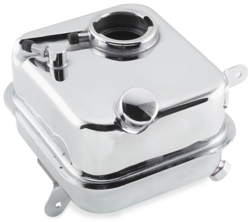 Bikers Choice - Bikers Choice OEM Style Oil Tank - 70126