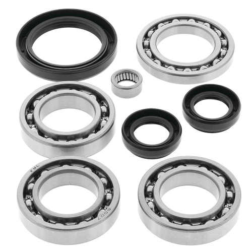 QuadBoss - QuadBoss Differential Bearing and Seal Kit - 25-2028