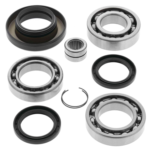 QuadBoss - QuadBoss Differential Bearing and Seal Kit - 5325-2061