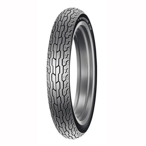 Dunlop - Dunlop F24 Front Tire - 110/90-19 - 401531