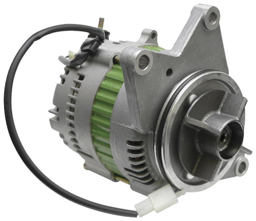 Arrowhead - Arrowhead Alternator - 90 Amp - AHA0002