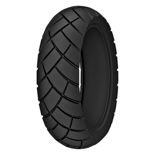 Kenda - Kenda K678 Big Block Paver Rear Tire - 140/80B18 - 04678180101