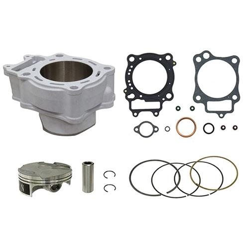 Psychic MX - Psychic MX Cylinder Kit - 76.8mm - MX-09554K