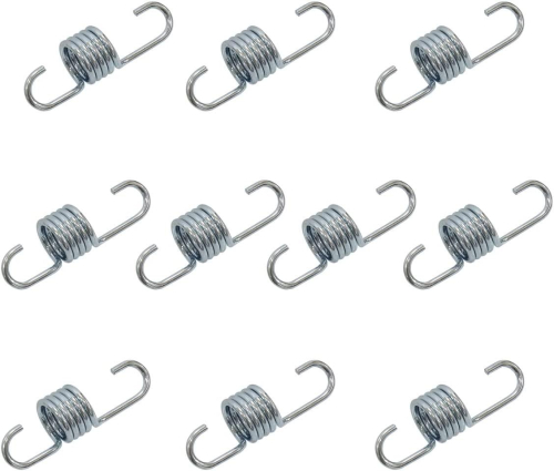 SPI - SPI Exhaust Spring - 13x59.3 mm - SM-02102