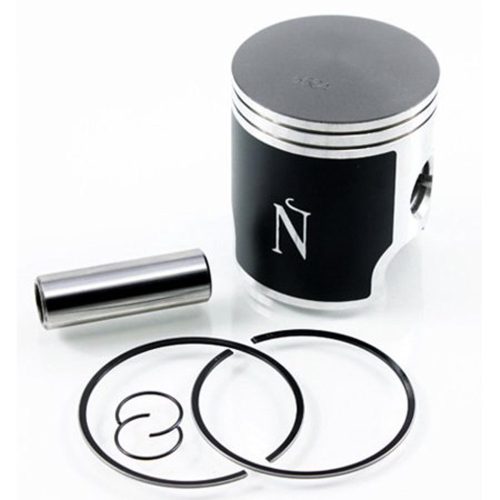 Namura Technologies - Namura Technologies Piston Kit - +0.50 Oversized to 81.50mm - NW-10000-1