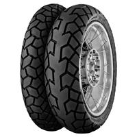 Continental - Continental TKC 70 Adventure Rear Tire - 120/90-17 - 02402450000