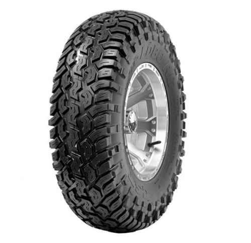 CST - CST CH68 Lobo RC Front/Rear Tire - 35x10R-17 - TM00966500