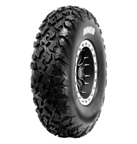 CST - CST Dingo CU47 Front/Rear Tire - 30x10R-14 - TM00734400