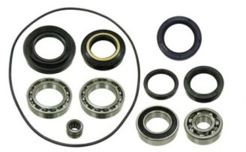 Bronco - Bronco Differential Bearing and Seal Kit - AT-03A97