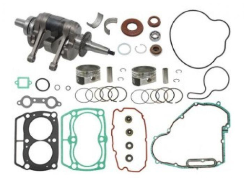 Bronco - Bronco Full Engine Kit - AT-09432-8K