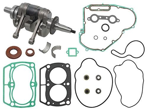 Bronco - Bronco Bottom End Kit - AT-09432-3K