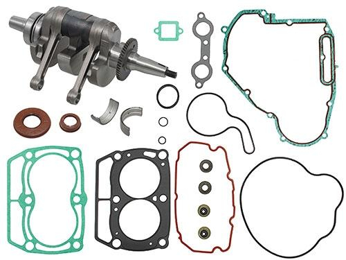 Bronco - Bronco Bottom End Kit - AT-09432-1K