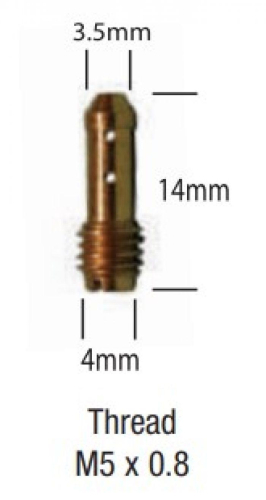 EBC - EBC Pilot Jet Kit-BS30/96 - 30 - 30/96-30