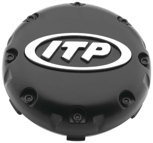 ITP - ITP Inertia Wheel Cap - B110VL