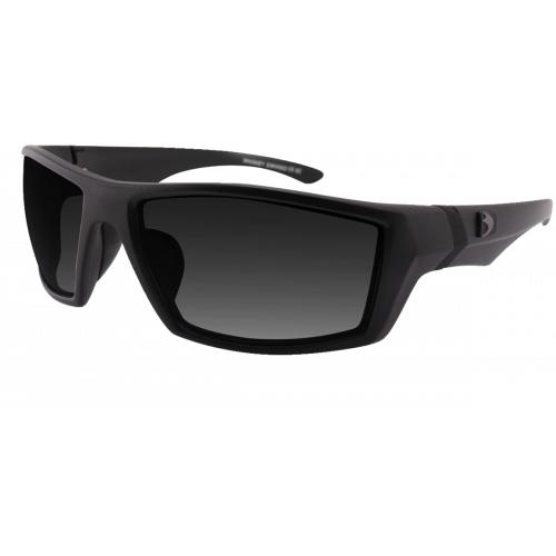 Zan Headgear - Zan Headgear Whiskey Ballistic Sunglasses - EWHI002