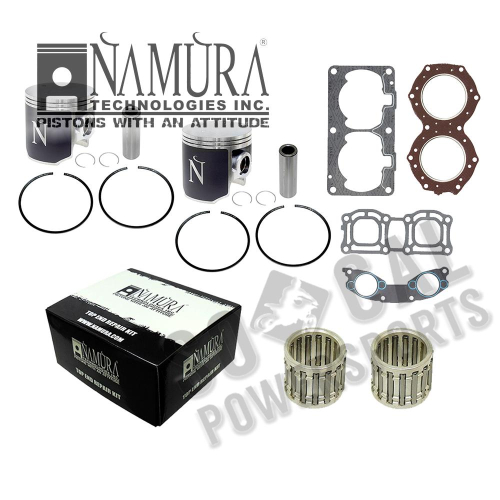 Namura Technologies - Namura Technologies Top End Repair Kit - NW-40000K