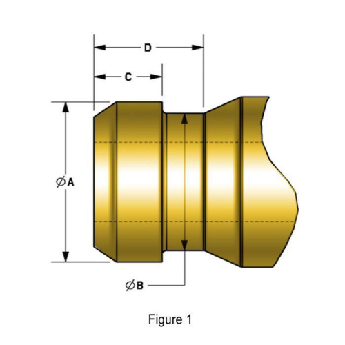 Kibblewhite Precision - Kibblewhite Precision Valve Seals - 71016-2