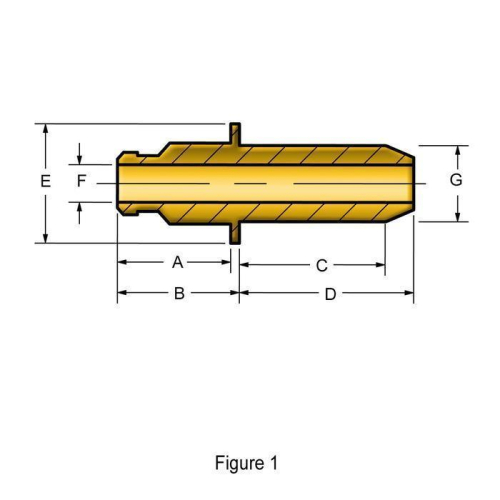 Kibblewhite Precision - Kibblewhite Precision Intake/Exhaust Valve Guide - 60-60069