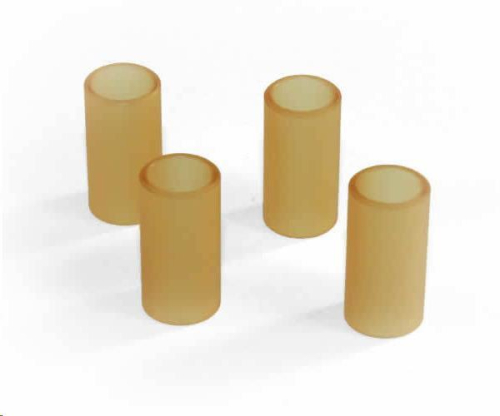 EPI - EPI Replacement Bushings for Belly Buster Weights - 12 Pack - KB12