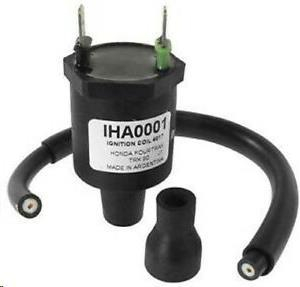 Wild Boar - Wild Boar Ignition Coil - IMC0073