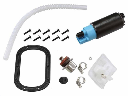 Bronco - Bronco Electric Fuel Pump - AT-07521