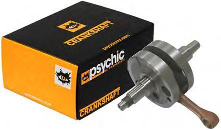 Psychic MX - Psychic MX Crankshaft - MX-09115