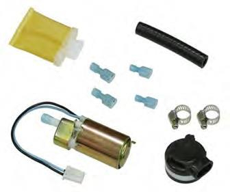 Bronco - Bronco Fuel Pump Repair Kit - AT-07513