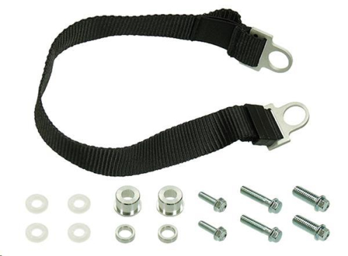 SPI - SPI Rear Lift Strap - MX-12121