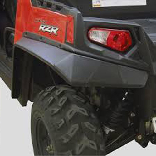 Direction 2 - Direction 2 Fender Flares - RZR3000