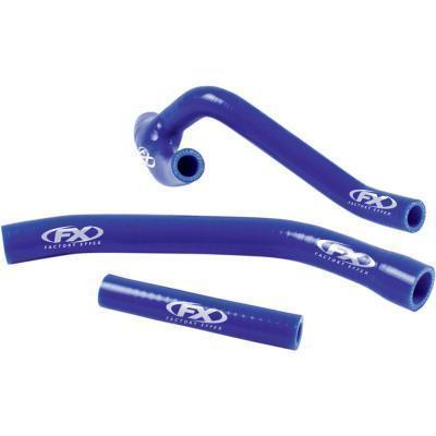 Factory Effex - Factory Effex Engine Radiator Hose Kit - Blue - 14-34370