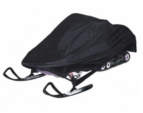 Katahdin - Katahdin Universal Snowmobile Cover for Yamaha - KG01030