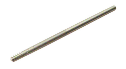 Mikuni - Mikuni Jet Needle - 26-38 Spigot - Lean - 002.301