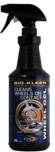 Bio-Kleen - Bio-Kleen Wheel Gel - 32oz. - M04707