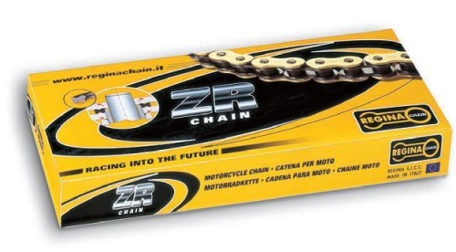 Regina Chain - Regina Chain 530 ZRT Series Chain - 112 Links - 136ZRT/008