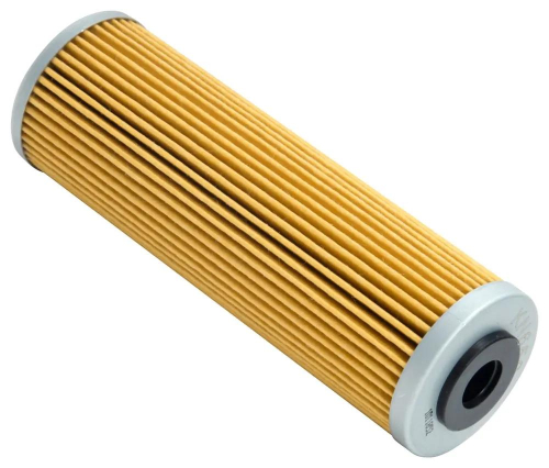 K&N Engineering - K&N Engineering Performance Gold Oil Filter - XF-50-606844