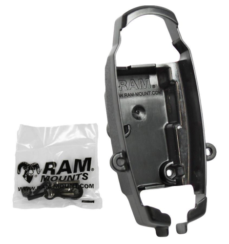 RAM Mounts - RAM Mounts Magellan Sportrak/ATV/Color/Map/Marine/Outdoor/Pro/Topo Cradle - RAM-HOL-MA3