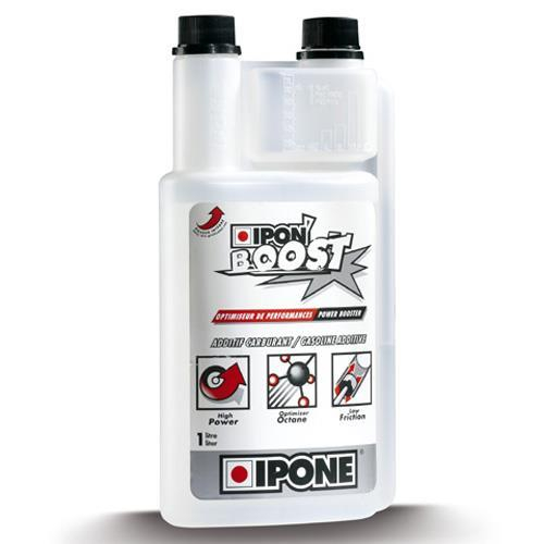 Ipone - Ipone Octane Booster - 1L. - 786