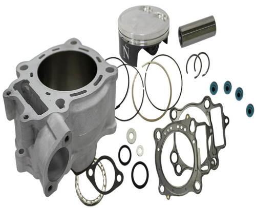 Namura Technologies - Namura Technologies Psychic Cylinder Kit - Standard Bore 97.00mm - MX-09173K