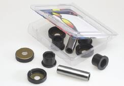 All Balls - All Balls A-Arm Bearing and Seal Kits - XF-50-131814