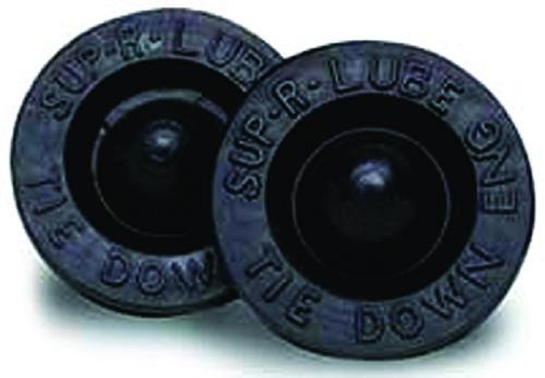 Tie Down Engineering - Tie Down Engineering Rubber Grommets For Super Lube Caps - 81174