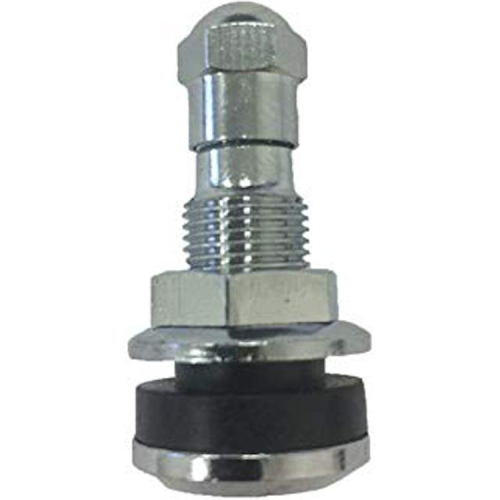 High Lifter Products - High Lifter Products Valve Stem - Chrome - HLP XL 2 - 412-XL2