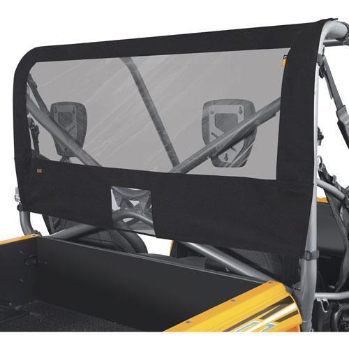 Classic Accessories - Classic Accessories Classic UTV Rear Window - 18-107-010401-00