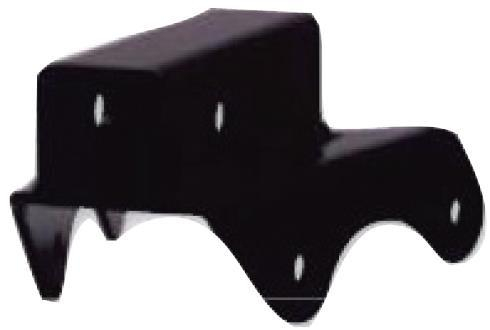 American Manufacturing Inc. - American Manufacturing Inc. Receiver Hitch - 2in. Draw Bar - 5960