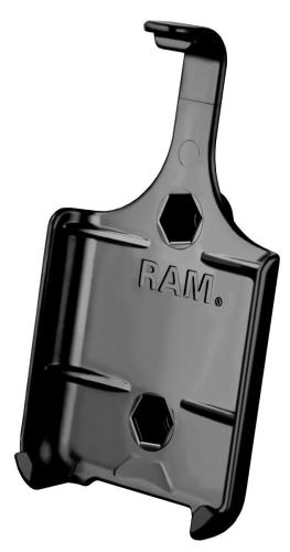 RAM Mounts - RAM Mounts Apple iPhone 3G/3GS Cradle - RAM-HOL-AP6