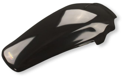 Maier Mfg - Maier Mfg Rear Fender - Black - 123020